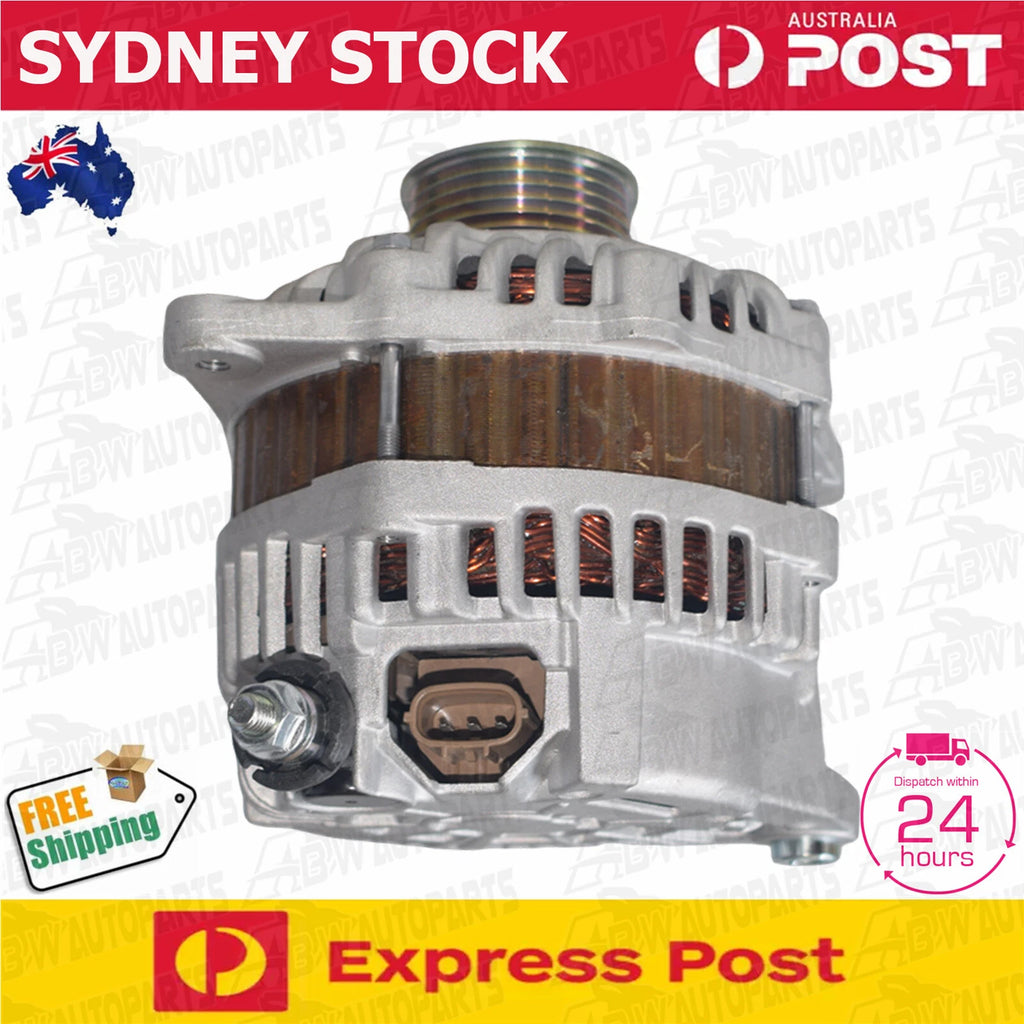 Alternator 130A 7PV For Nissan Maxima J32 Elgrand E52 R52 Murano Z51 3.5L Petrol