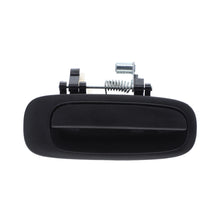 Load image into Gallery viewer, Textured Black Rear Right Outer Door Handle For Toyota Corolla AE112