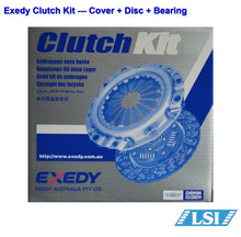 Load image into Gallery viewer, Exedy Clutch Kit NSK-7417 for NISSAN 200SX S15 00-on 240mm