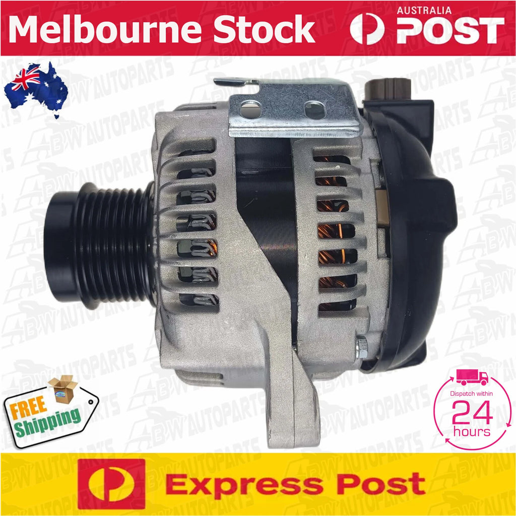 Alternator 100A For Toyota RAV4 ESTIMA ACR30 CAMRY ACV40 TARAGO ACR50 2.4L 2AZFE