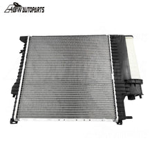 Load image into Gallery viewer, Radiator Fit BMW 3 Series E30 E36 316i 318i 320i 323i 328i 1989-2000 Auto/Manual