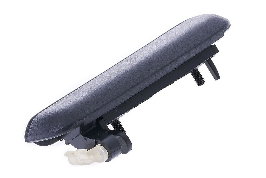 Front Left Outer Door Handle Black for Toyota Starlet EP91 1996 -1999 Paseo EL54