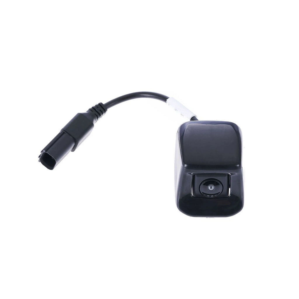 Back Up Rear View Tailgate Reverse Camera OE Quality For Toyota Hilux 2005-2015