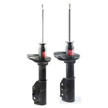 Load image into Gallery viewer, LH+RH Front KYB Strut Shock Absorbers for Mazda 323 BA 1994~95 ABS Sedan + Hatch