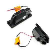 Load image into Gallery viewer, 2x LED License Plate Lights for Benz Vito W639, Viano W639, W906 Sprinter