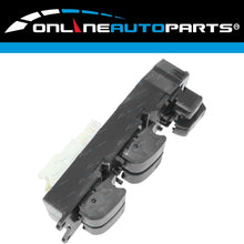 Load image into Gallery viewer, Main Electric Power Window Master Switch for Toyota FZJ105 HZJ105 1/98-8/02