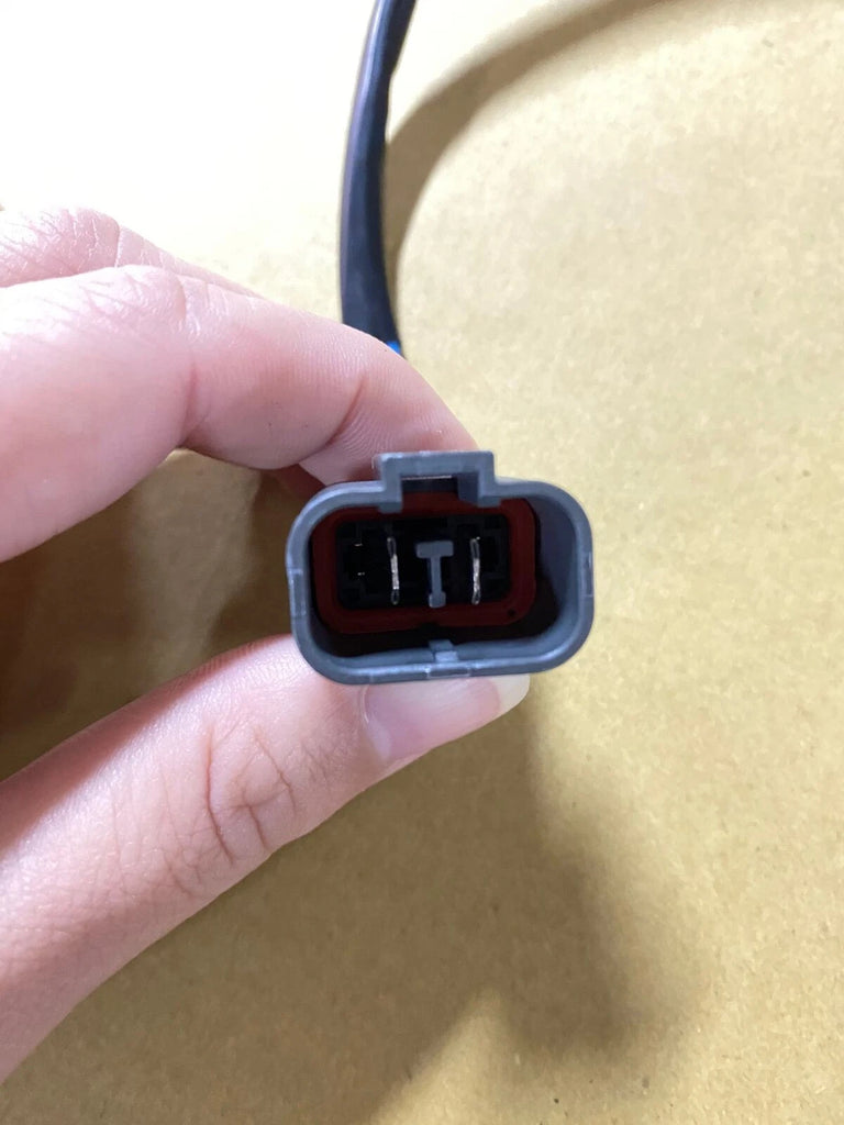 AC Air Condenser Thermo Cooling Fan Assembly for Honda CR-V RE 06-11