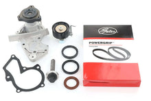 Load image into Gallery viewer, Timing Belt Kit for Ford Escape ZG M8MA M9MA Focus LZ M9DD Kuga TF