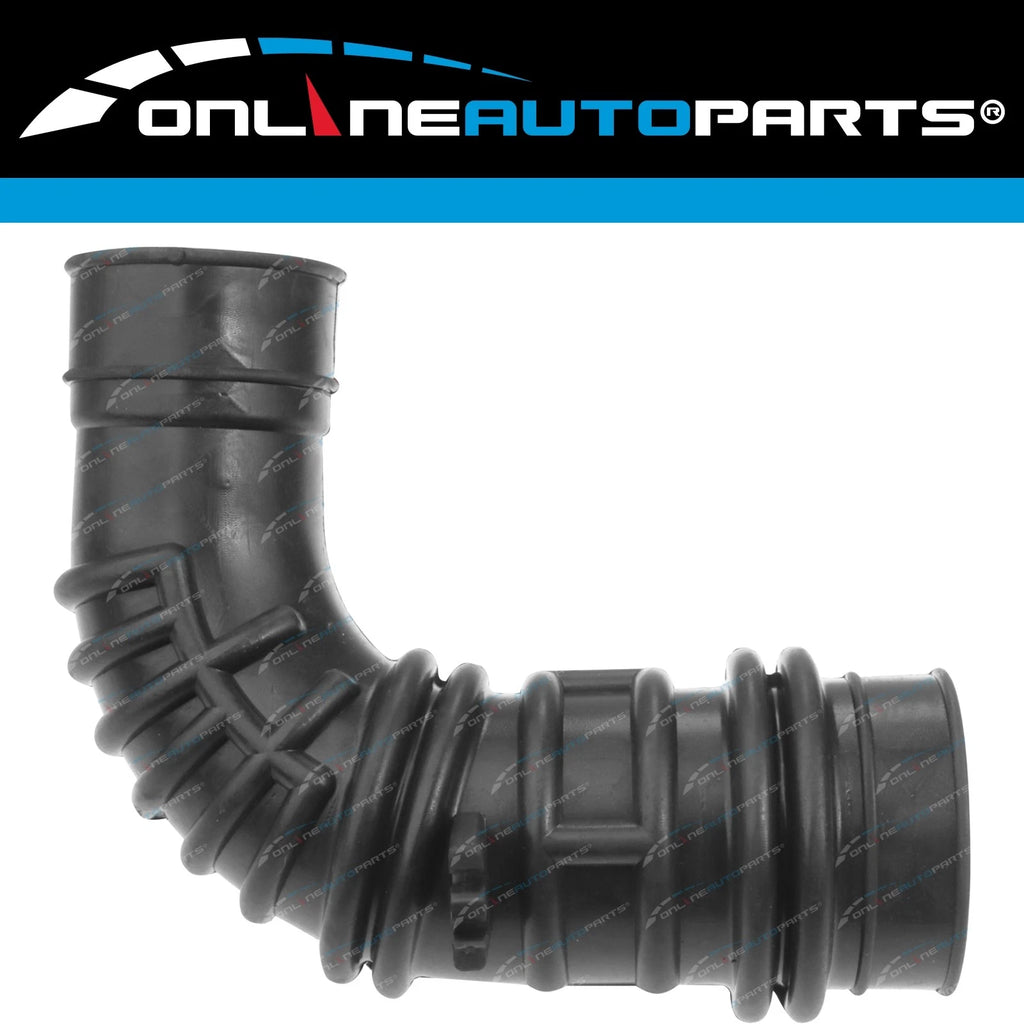 No.2 Air Intake Hose for Nissan Patrol GU 4cyl 3.0L ZD30DDT ZD30DDTi 2000~2016