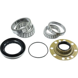 Rear Wheel Bearing Kit For Nissan Patrol GU Y61 Rear Drum Brakes