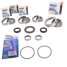 Load image into Gallery viewer, Rear Differential Repair Kit For Holden Calais Commodore VE VY VZ IRS M86