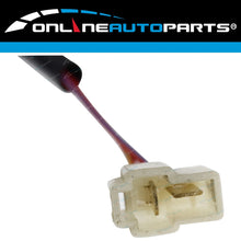 Load image into Gallery viewer, RH Front Electric Window Regulator with Motor for Mazda BT50 B2500 B3000 2006~14