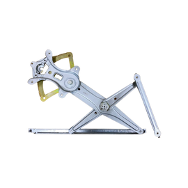 Front Left Window Regulator No Motor For Mitsubishi Triton ML MN 2006 ~ 2015