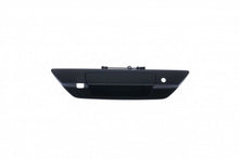 Load image into Gallery viewer, Black Tailgate Ute Handle W/ Camera Hole &amp; Keyhole For Toyota Hilux SR SR5 15~21