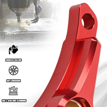 Load image into Gallery viewer, CNC Billet Aluminum Shift Shaft Brace Shifter Support FOR Honda CRF110F 2013-UP