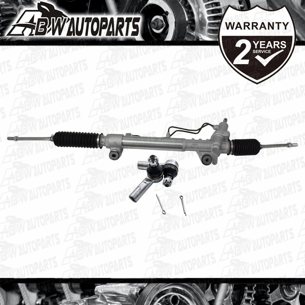Power Steering Rack for Toyota HILUX GGN25 KUN25/26/36 Vigo SR5 4WD Tie Rod Ends