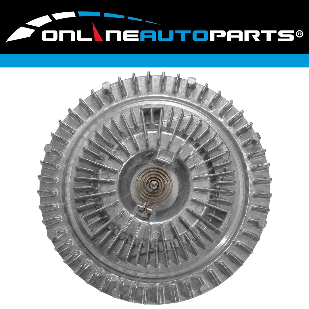 Fan Clutch Coupling for Ford Ranger PX 5cyl 3.2L P5AT Diesel Engine 2011~2017