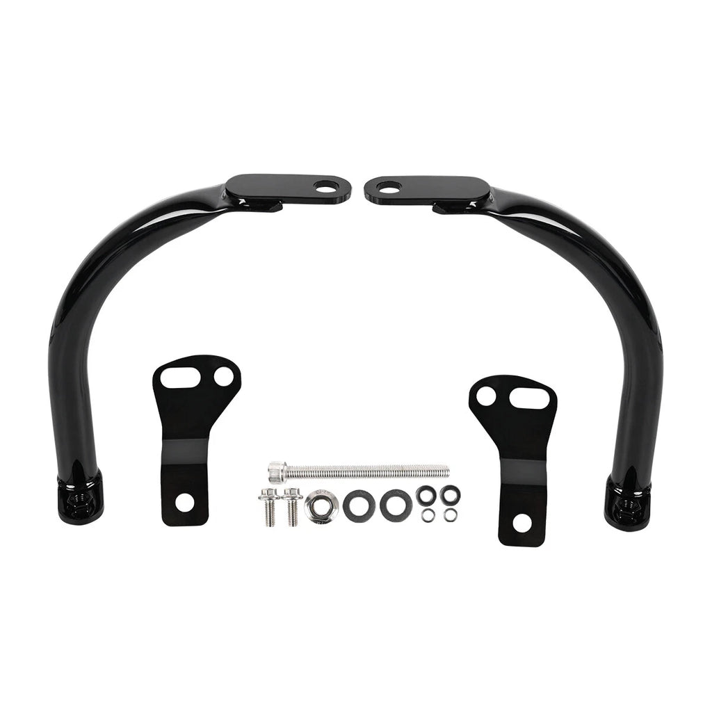 For Harley Low Rider ST FXLRST FXRST 2022-2024 Fairing Support Bracket Mount Kit
