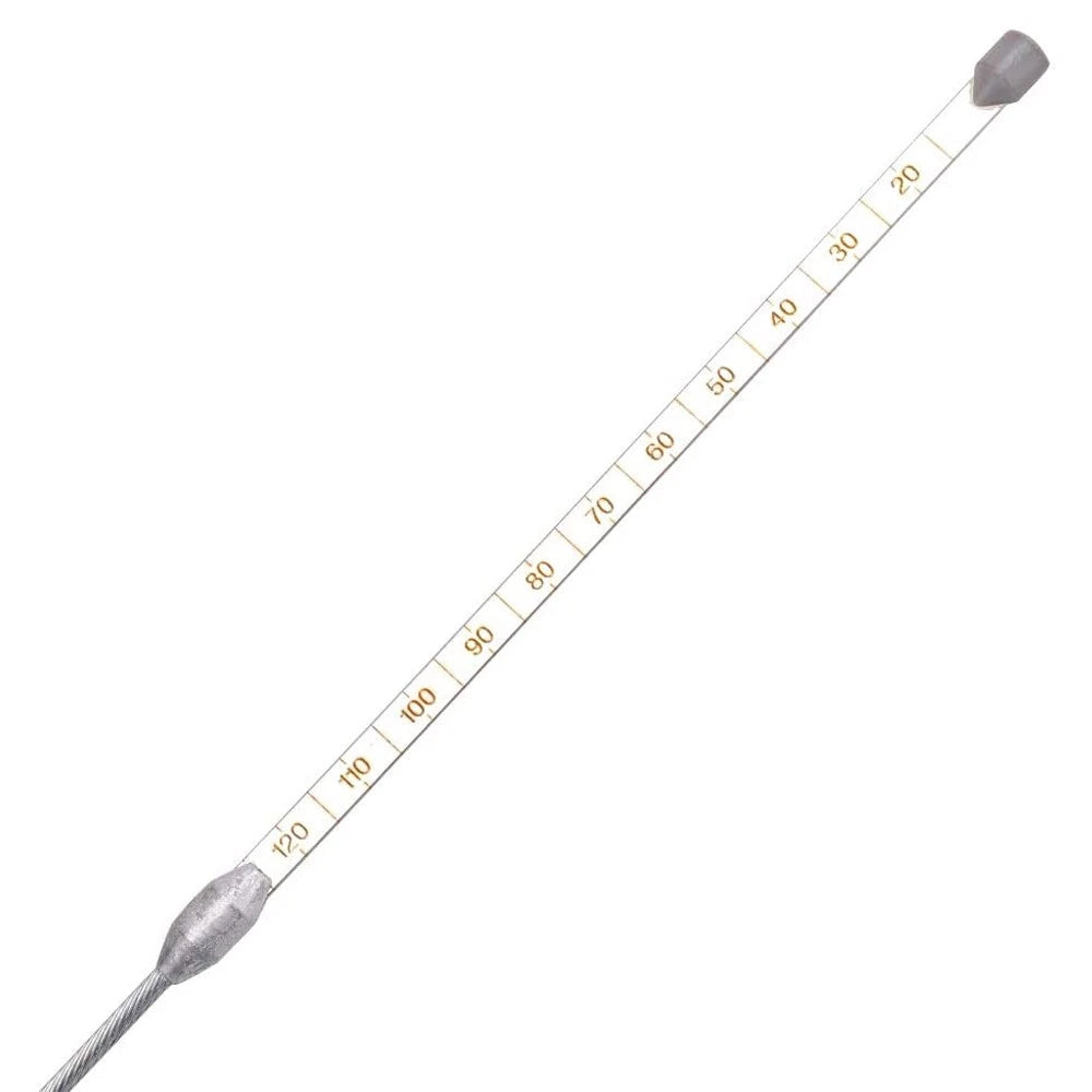 TRANSMISSION Automatic Oil DIPSTICK Auto Trans ATF Level Fluid Dip Fits For Jeep