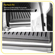 Load image into Gallery viewer, TAILGATE SEAL KIT FOR MITSUBISHI TRITON MQ MR RUBBER DUST TAIL GATE 6M