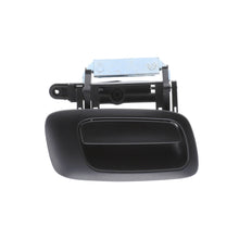Load image into Gallery viewer, Textured Black Rear Right Outer Door Handle For Holden Astra TS