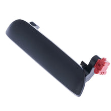 Load image into Gallery viewer, Front Left Outer Door Handle Black for Mazda B Serie &amp; Ford Courier PE/G/H 99-06