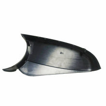 Load image into Gallery viewer, Right Side Bottom Lower Holder Mirror Cover For Opel ASTRA H MK5 2004-2009 Black