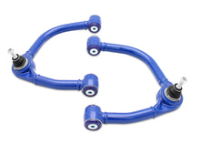 Load image into Gallery viewer, SuperPro Fixed Offset Upper Control Arm Kit TRC6630 4x4 Lifted