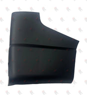 Rear Right Bumper Corner End for Renault Trafic X82 & Mitsubishi Express