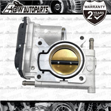 Load image into Gallery viewer, ELECTRONIC THROTTLE BODY FOR FORD ESCAPE ZB-ZD 2.3L 2004-2012 NONE CABLE TYPE