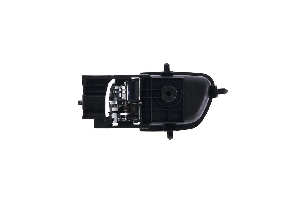 Door Handle Inner for Hyundai i20 09-15 Set of 4 Chrome FRONT REAR LEFT+RIGHT