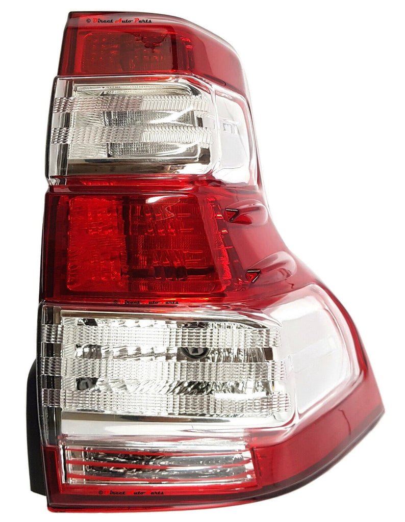 *NEW* TAIL LIGHT REAR BACK LAMP for TOYOTA PRADO J 150 10/2013-8/2017 RIGHT RHS