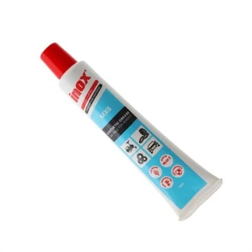 Inox MX6 food grade synthetic grease with PTFE in 30g tube for O-rings and seals