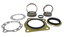 Load image into Gallery viewer, Rear Wheel Bearing Kit For Toyota Landcruiser FJ FZJ HDJ HZJ VDJ w/ Axle Seals