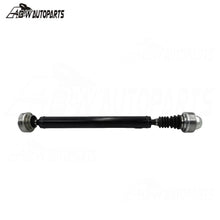Load image into Gallery viewer, Front Propshaft Drive Shaft For Jeep Grand Cherokee WJ WG 4.7 EVA 4WD Auto