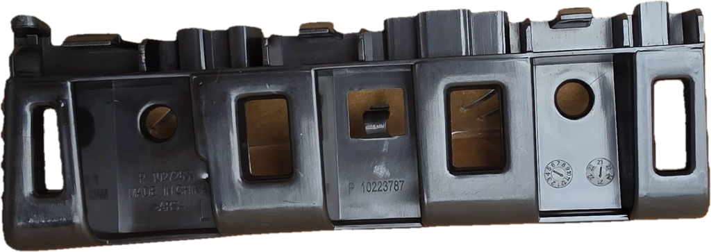 Front Bumper Bracket Left Side for MG MG3 18-Current