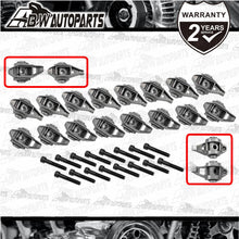 Load image into Gallery viewer, 16PCS Premium Roller Rocker Set for VE Holden Commodore L76/L98/L92