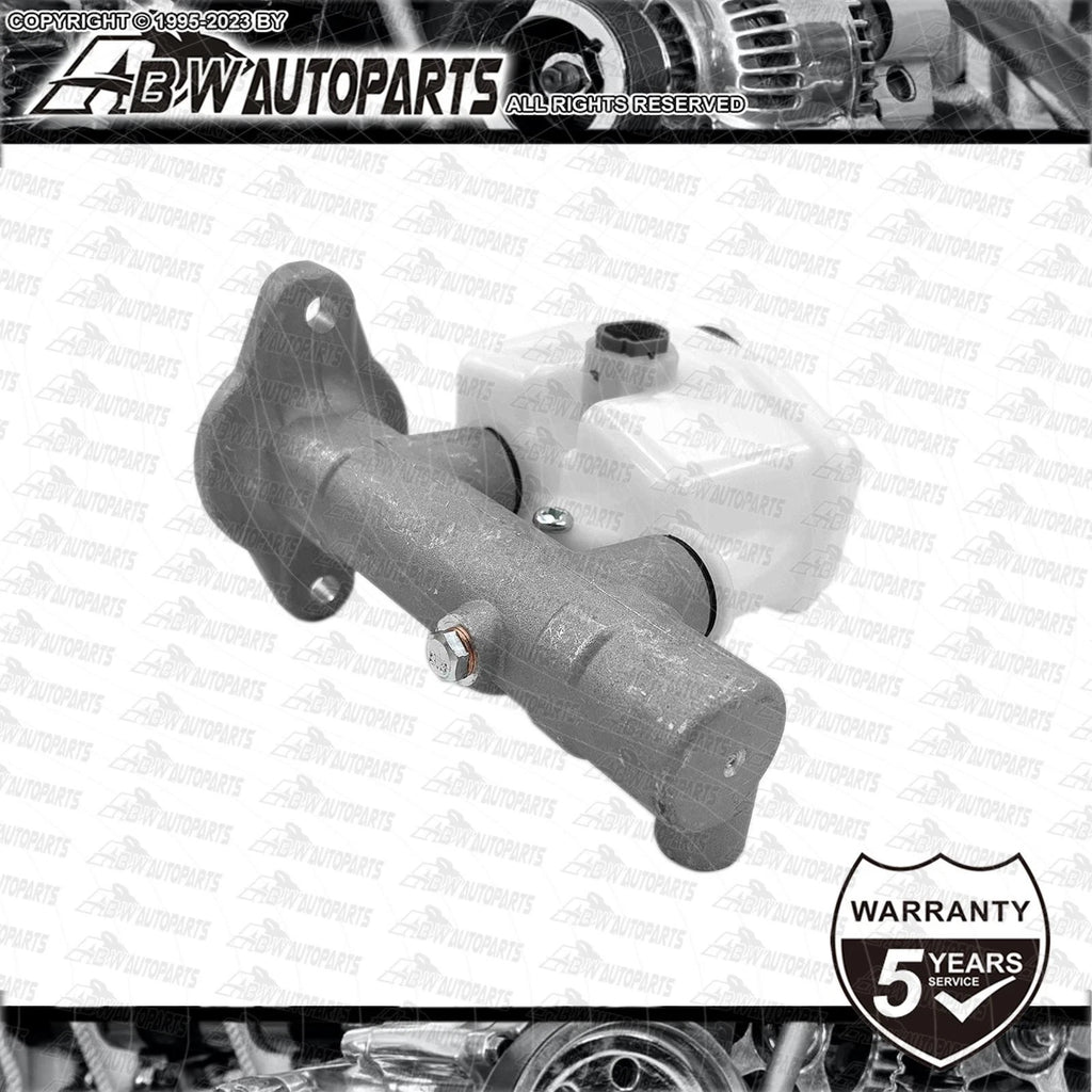 Brake Master Cylinder for Landcruiser 80 Series HZJ80 HDJ80 2/95~98 non ABS