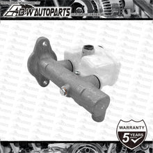Load image into Gallery viewer, Brake Master Cylinder for Landcruiser 80 Series HZJ80 HDJ80 2/95~98 non ABS
