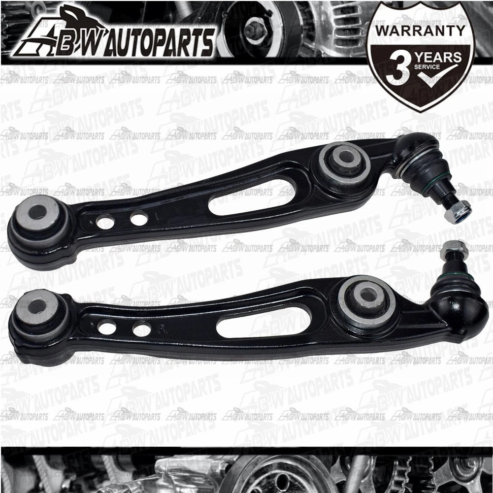 2x Front Lower Control Arm Kits for Land Rover Range Rover Sport L494 2013-2019