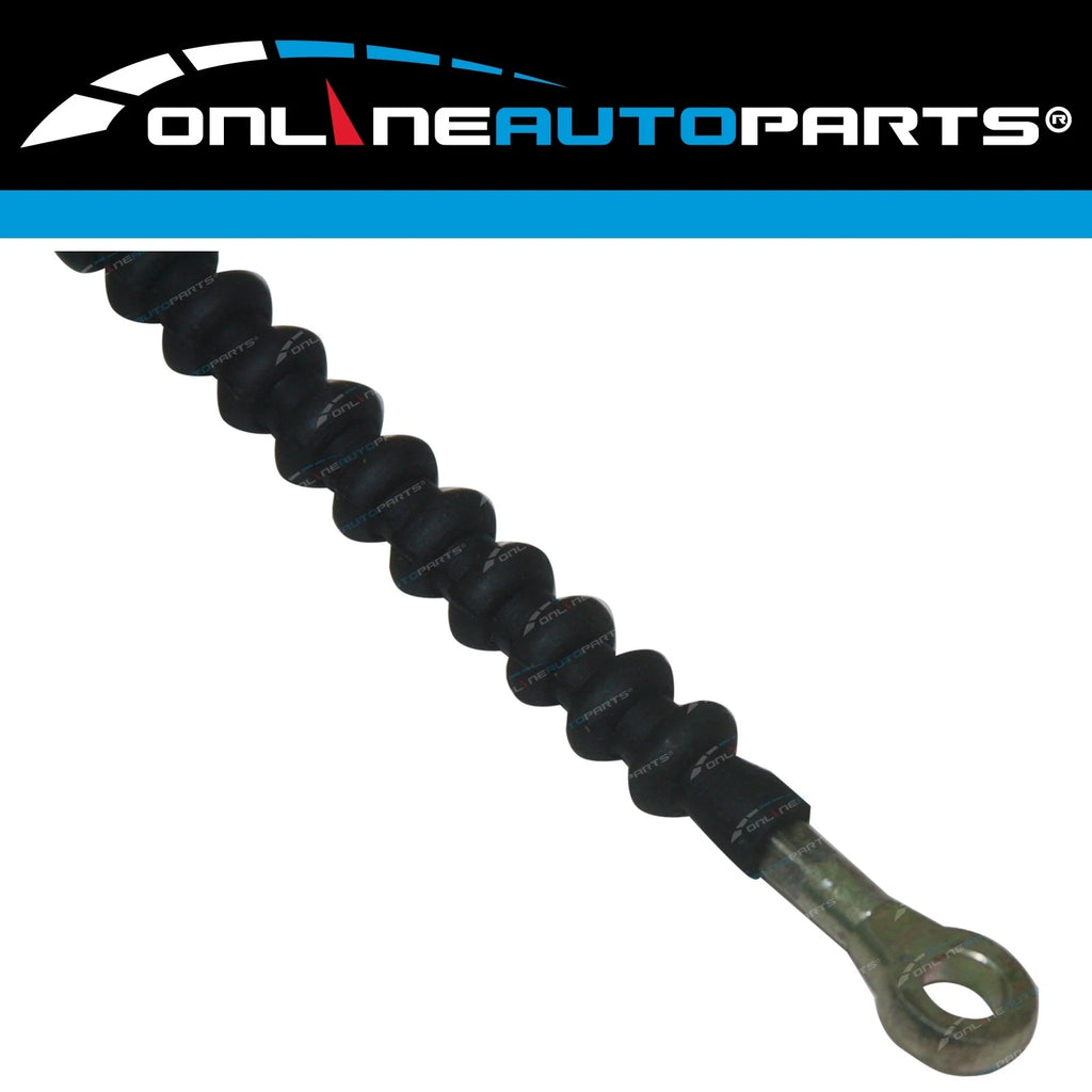 Front Park Hand Brake Cable Assembly for Toyota Hilux KZN165 RZN169 LN167 4X4