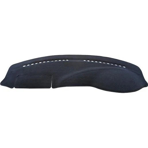 Black Sunland dashmat F5401 for Ford Falcon BA BF 2002–2008 dashboard protection