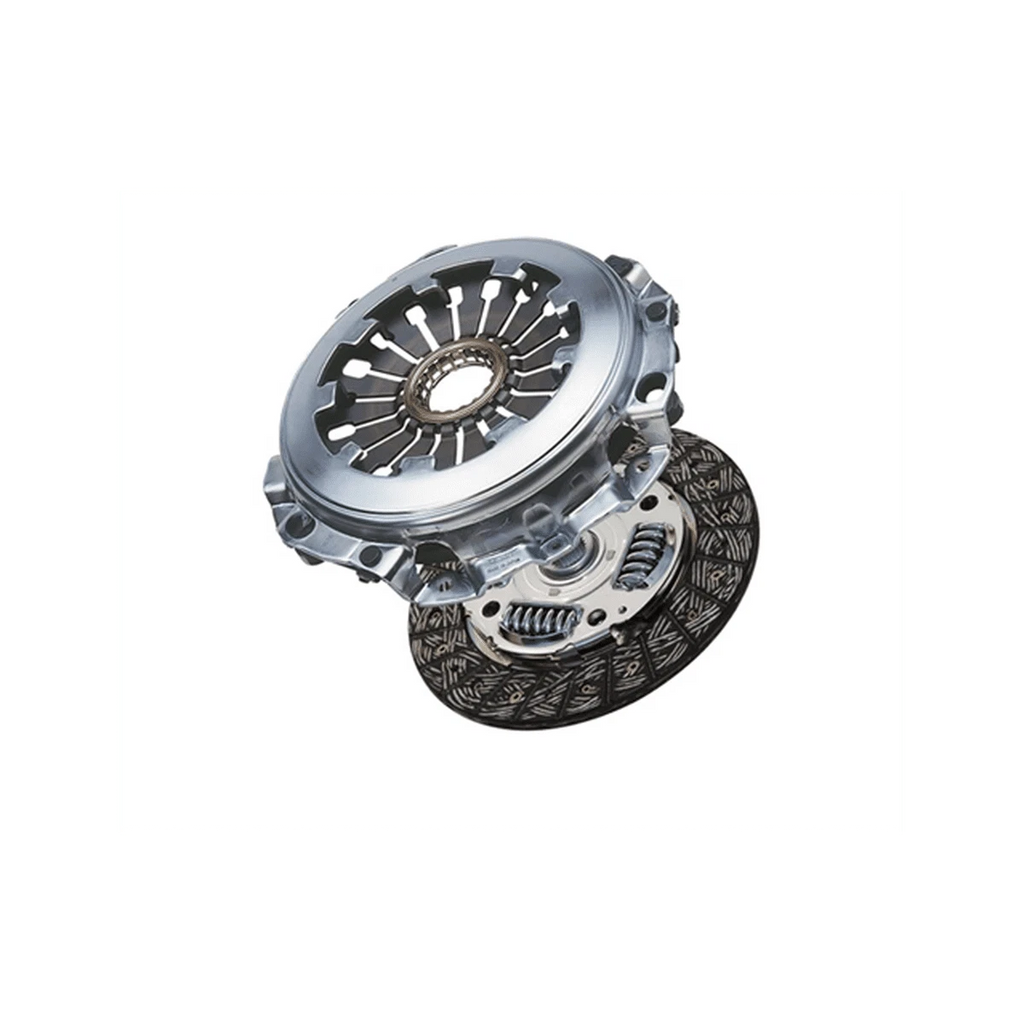 Exedy Standard Replacement Clutch Kit HCK-6028