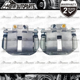 Pair Rear Disc Brake Caliper for Holden Commodore VT VU VX VY Caprice Statesman