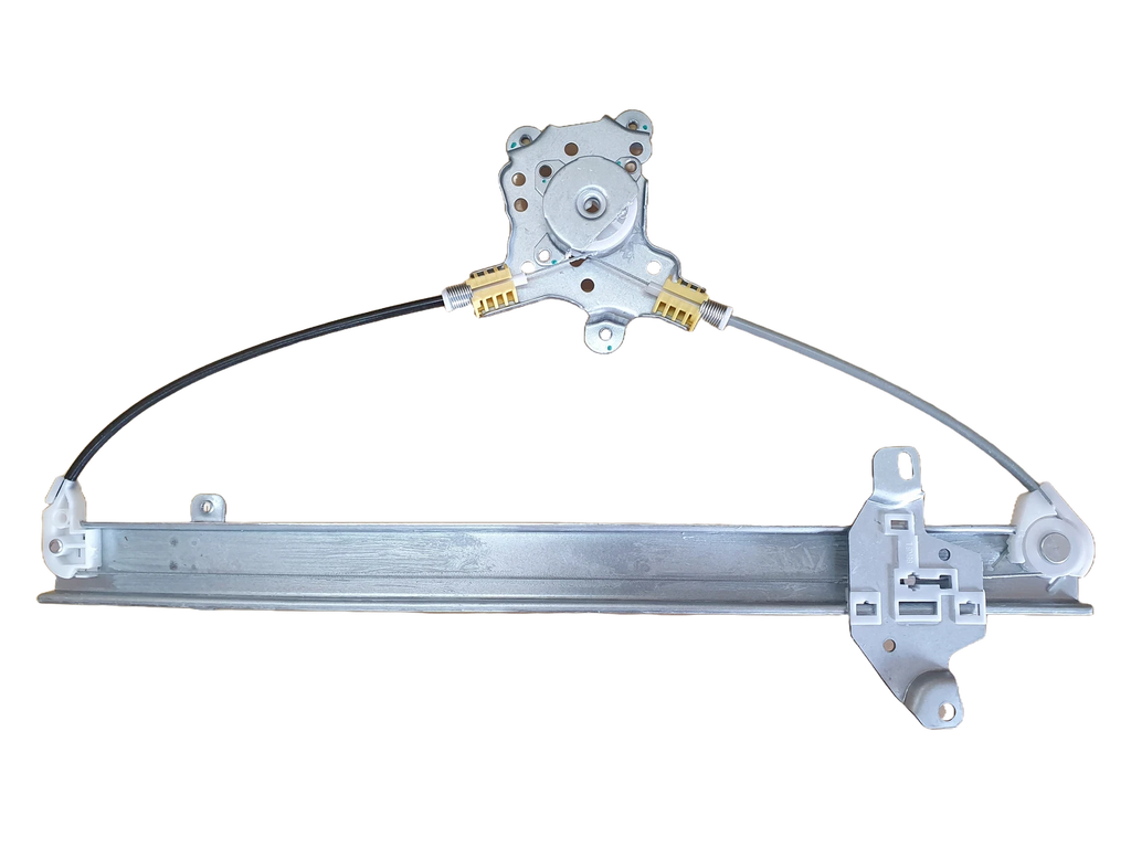 Front Left Window Regulator Without Motor for Nissan Navara D40 Vin:MNT 08-15