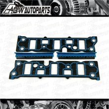 Load image into Gallery viewer, INLET/INTAKE MANIFOLD GASKET SET for HOLDEN COMMODORE V6 3.8L VT VU VX VY 98-04