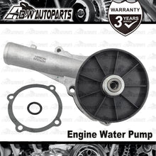 Load image into Gallery viewer, WATER PUMP KIT FOR FORD FALCON BA BF FG FG X BARRA 182 190 195 4L I6 11/2003 ON