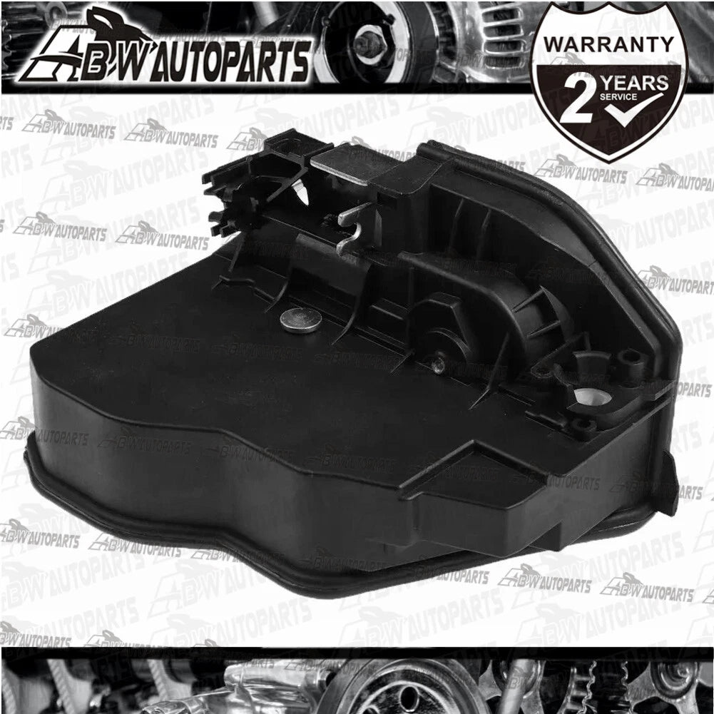 Door Lock Actuator Latch Front Right For BMW X3 X5 X6 E70 E81 E83 51217202144