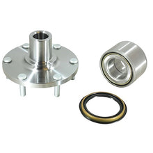 Load image into Gallery viewer, Front wheel bearing hub assembly for Ford Ranger PJ PK and Mazda BT-50 UN 4WD