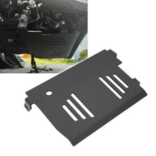 Load image into Gallery viewer, Aluminum Engine Skid Plate For Touring Street Glide FLHX Road Glide FLTRX 2024